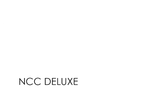 NCC DELUXE LOGO