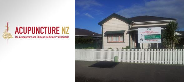 Massage and acupuncture clinic in Palmerston North