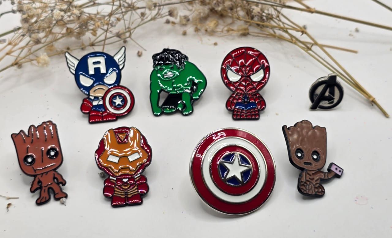 Productos terminados