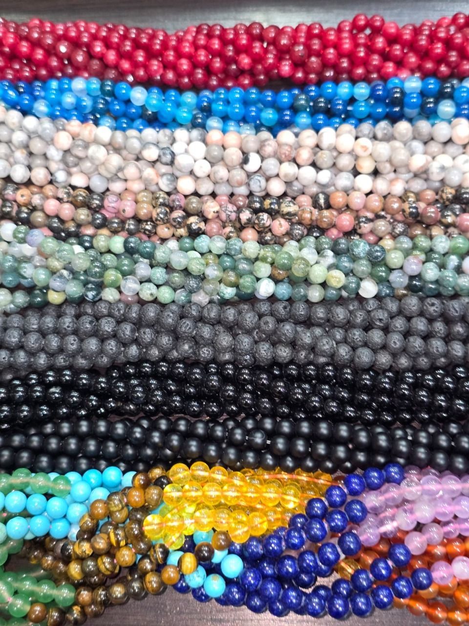 Insumos para bisutería