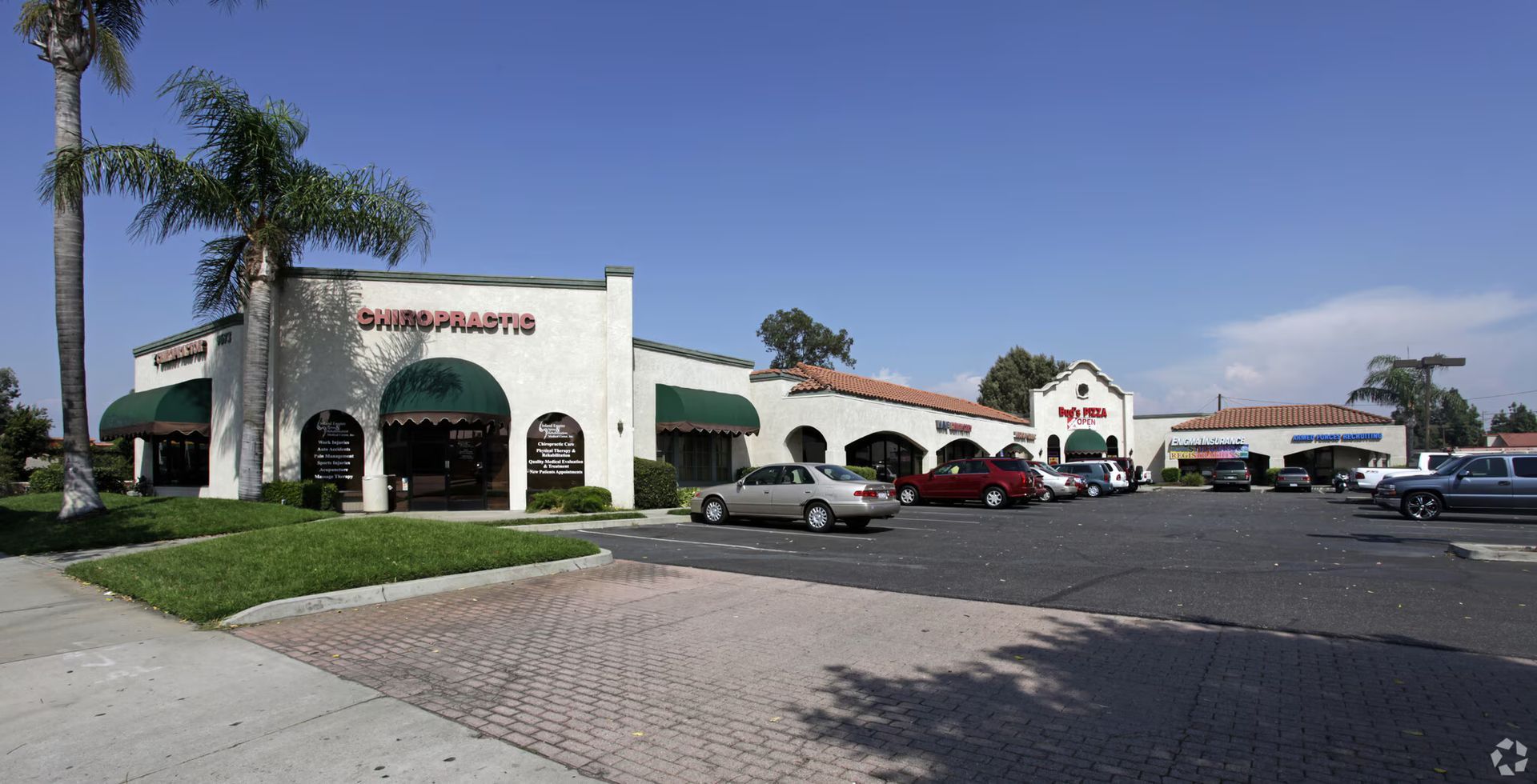 Fontana Court, 9673 Sierra Ave
1,830 SF of Retail Space Available in Fontana, CA 92335