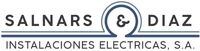 Salnars y Diaz instalaciones eléctricas sa