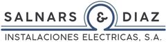 Salnars y Diaz instalaciones eléctricas sa