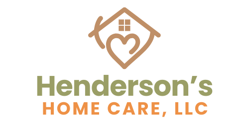Henderson's Home Health Care LLC logo