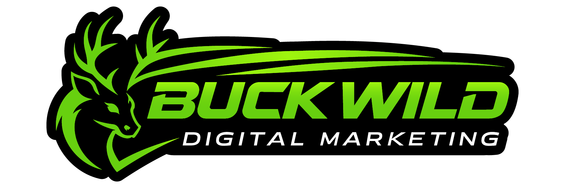 Buck Wild Digital Marketing
