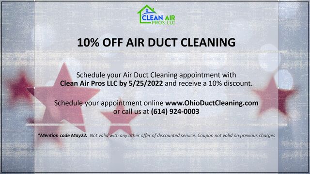 Duct deals pro llc