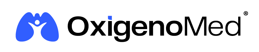 Oxígeno MED LOGO