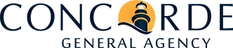 Concord General Logo
