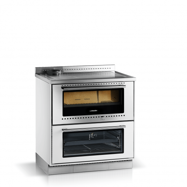 Engl Feuer Küchenherde