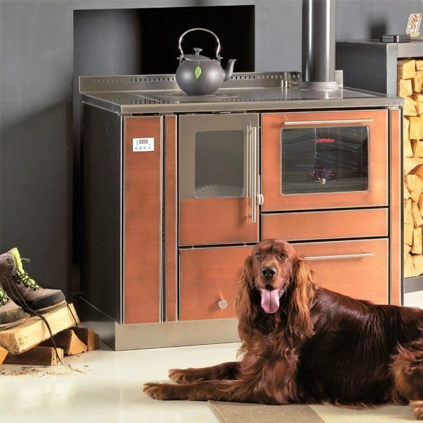 Engl Feuer Maßherde