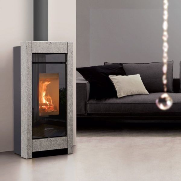 Kaminöfen Engl Feuer