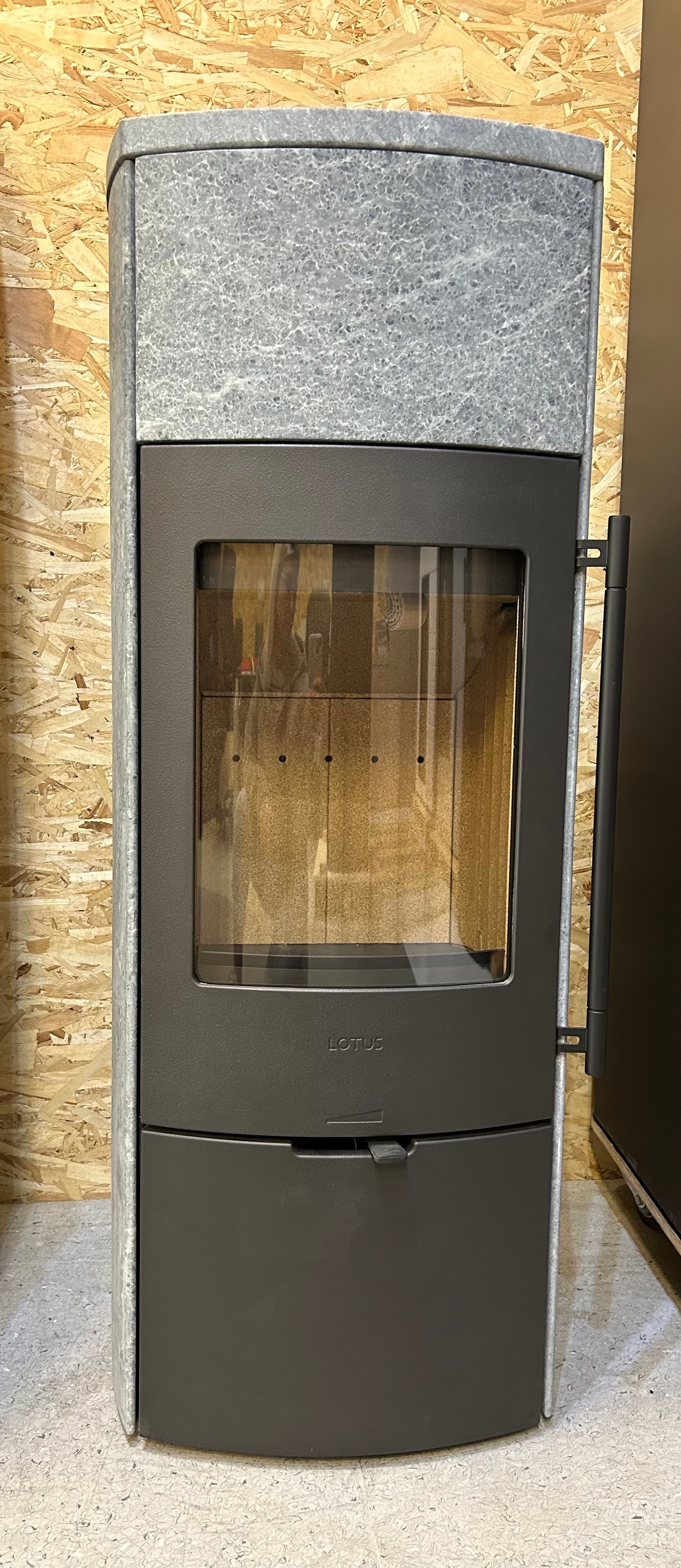 Heta SL 820B