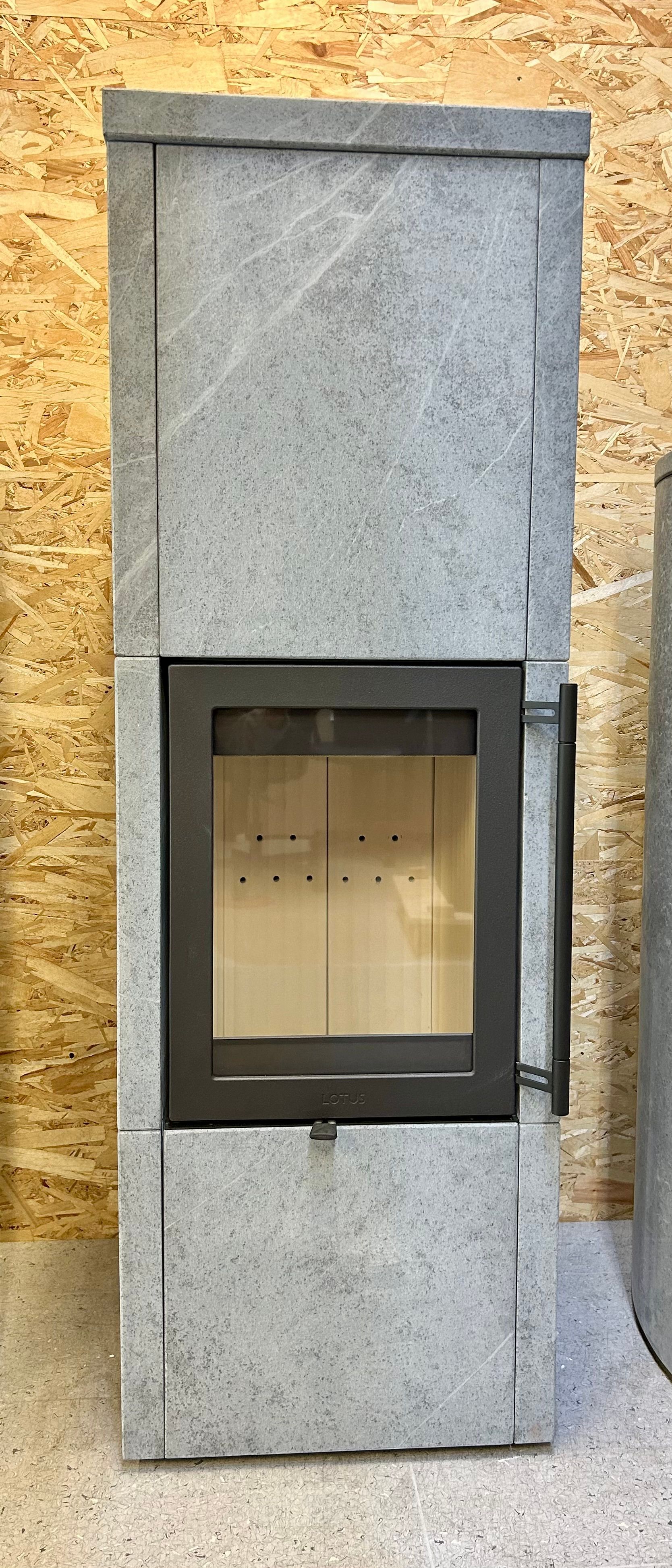 Heta SL 40B