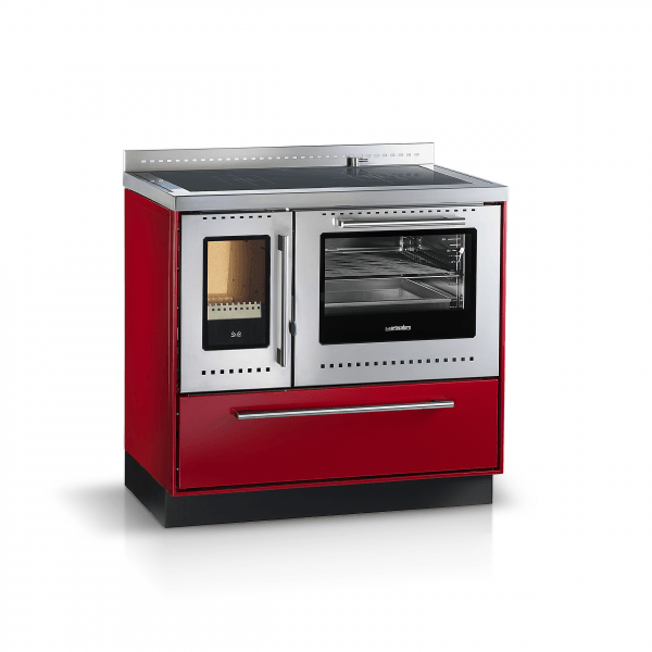 Engl Feuer Heizungsherde