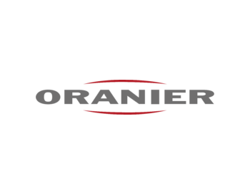 oranier logo