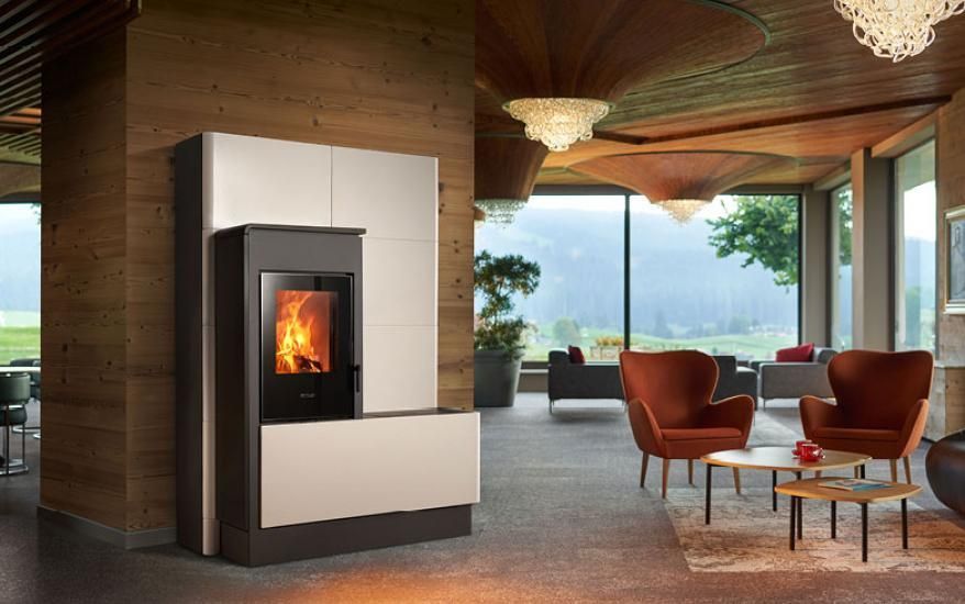Hybridöfen Engl Feuer