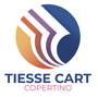 tiesse cart logo