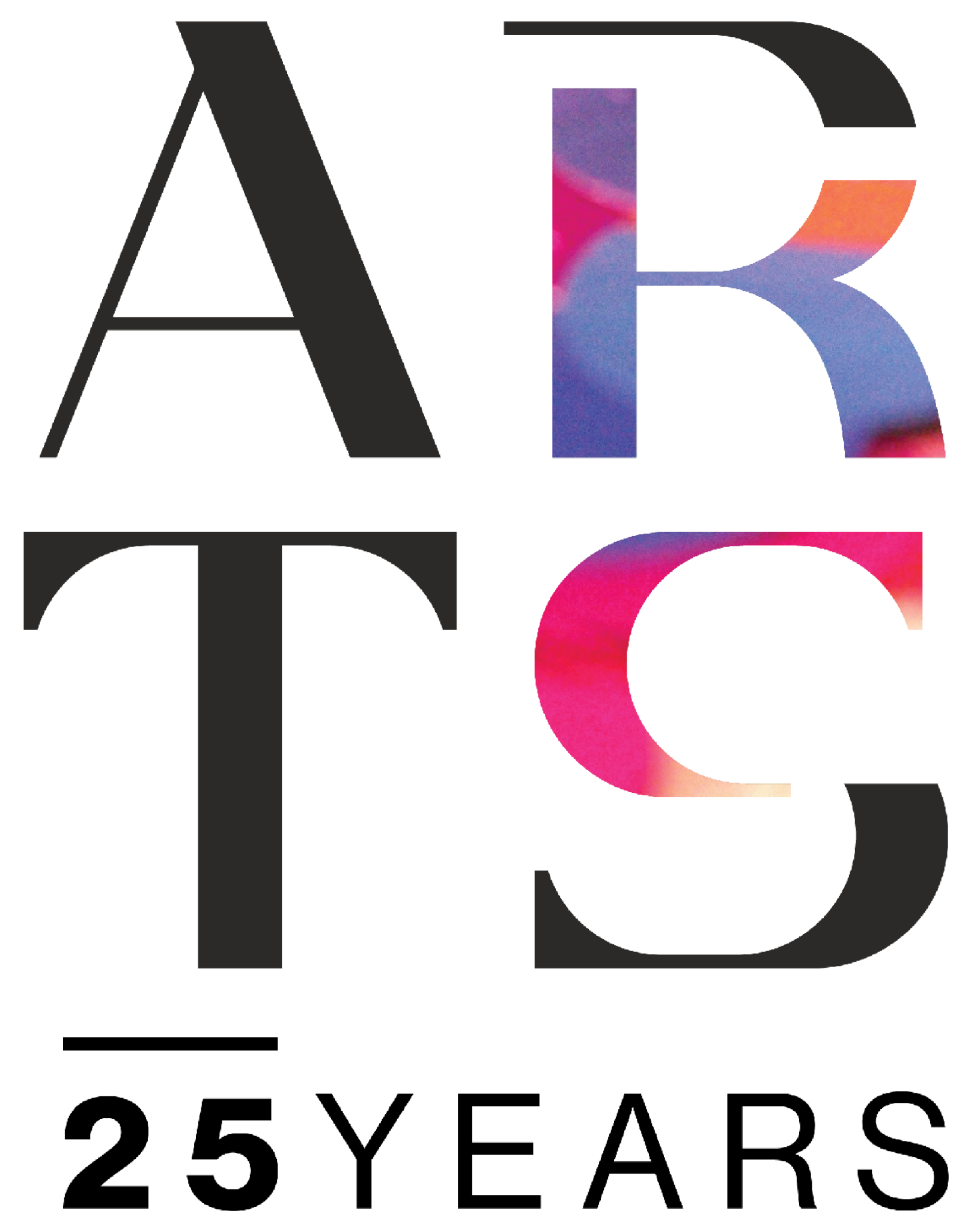 A logo for the arts kc regional arts council