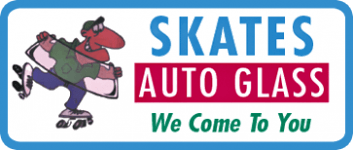 Skates Auto Glass logo