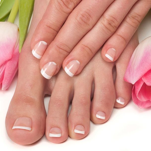 Candy Nails Studio