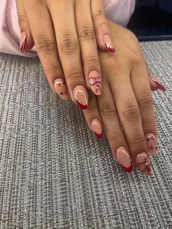 Candy Nails Studio