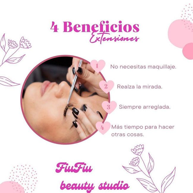 Candy Nails Studio