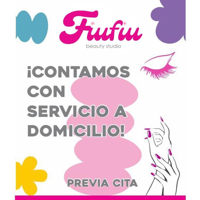 Candy Nails Studio