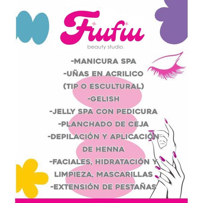 Candy Nails Studio