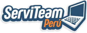 Service Team - logo