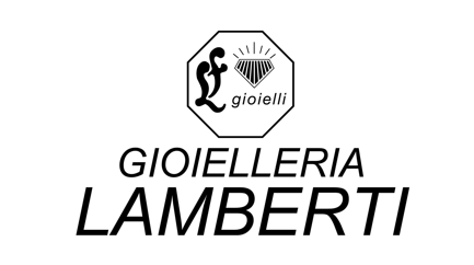 Gioielleria Lamberti - Logo
