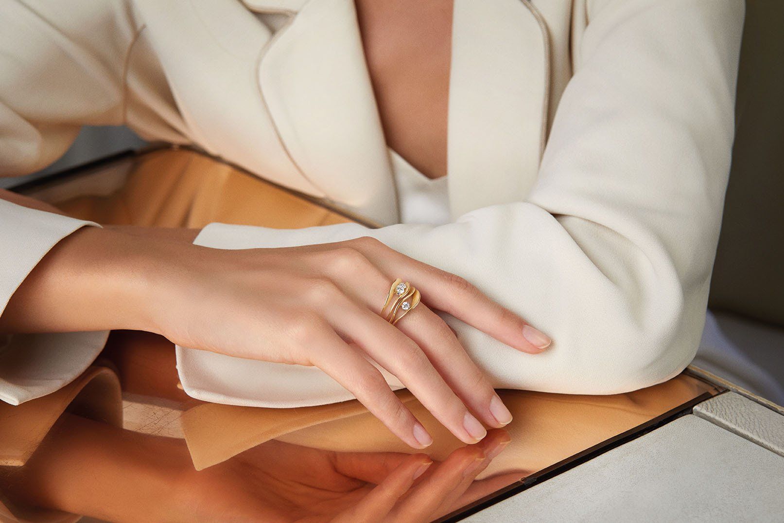 anelli nuziali esclusivi