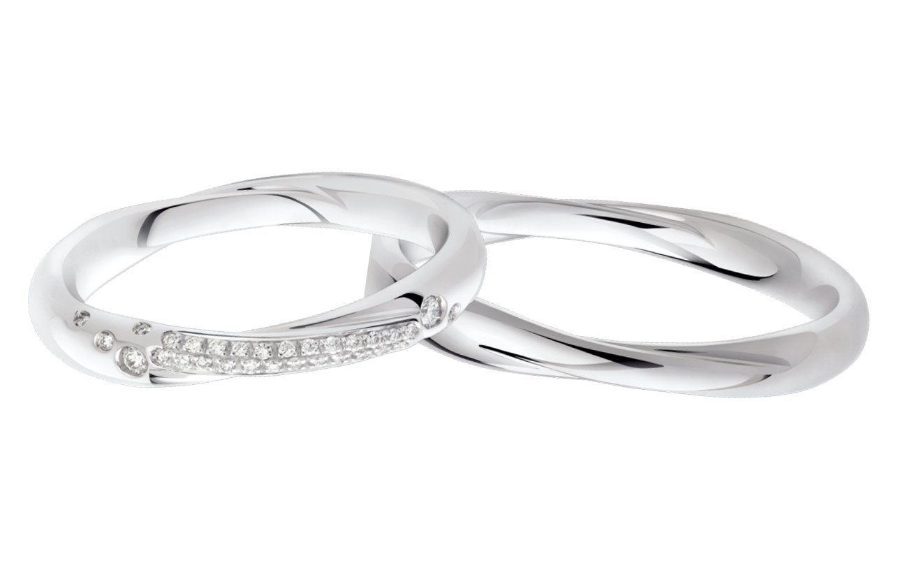 vendita di anelli nuziali personalizzati