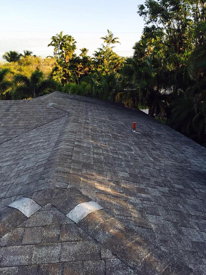 Palmetto Bay Roof — Miami, FL — RTI Roofing Services