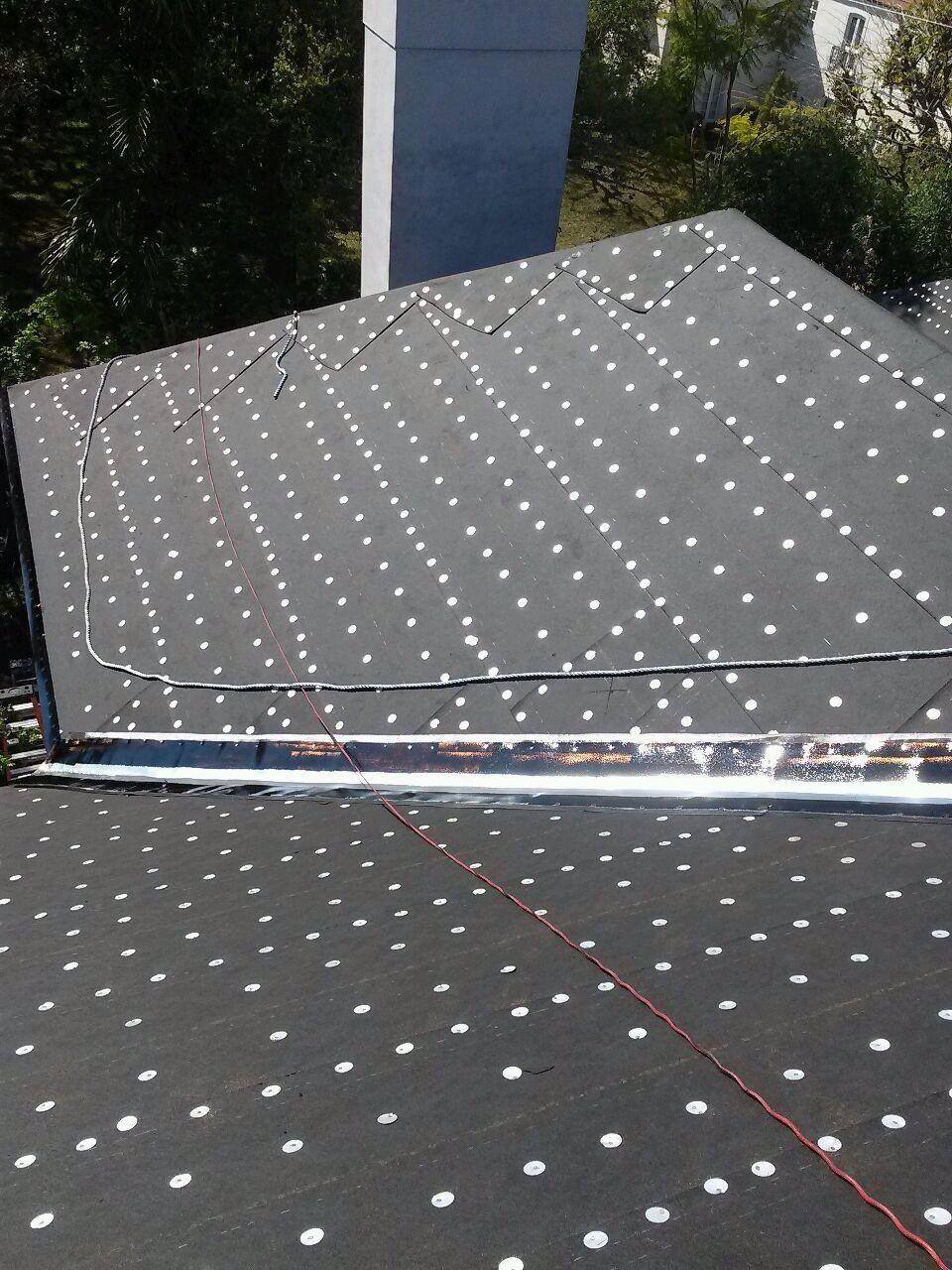Pinecrest Roof — Miami, FL — RTI Roofing Services