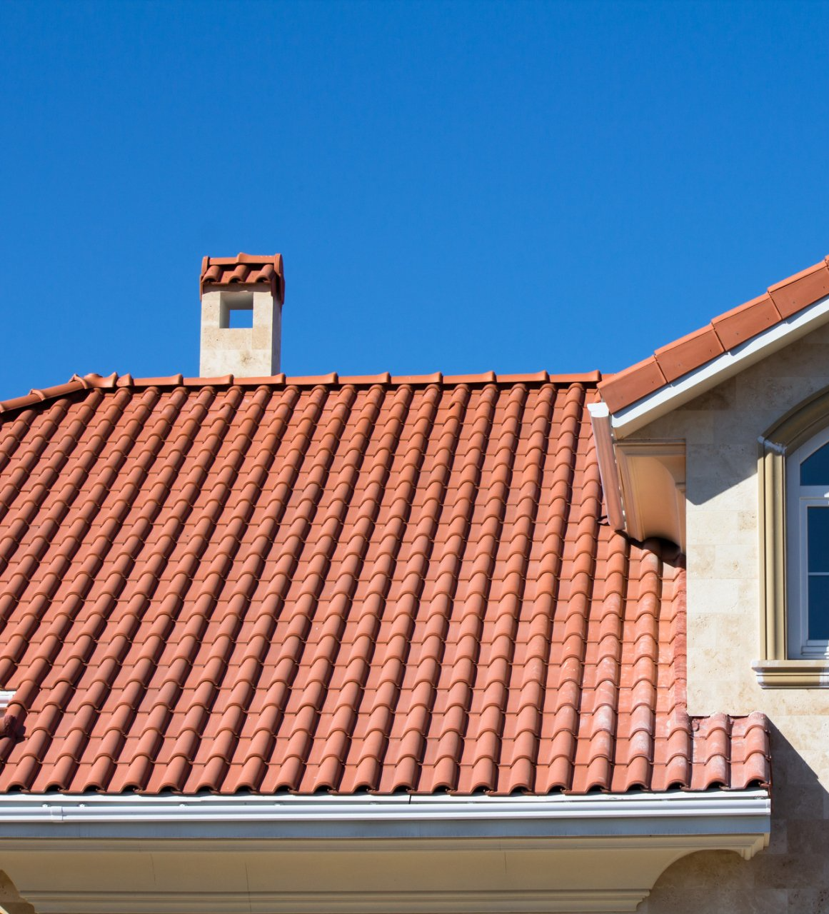 Tile Roofing — Miami, FL — RTI Roofing Services