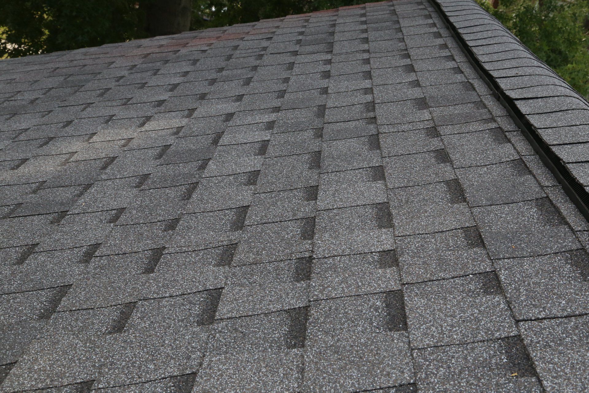 Asphalt Shingles — Miami, FL — RTI Roofing Services
