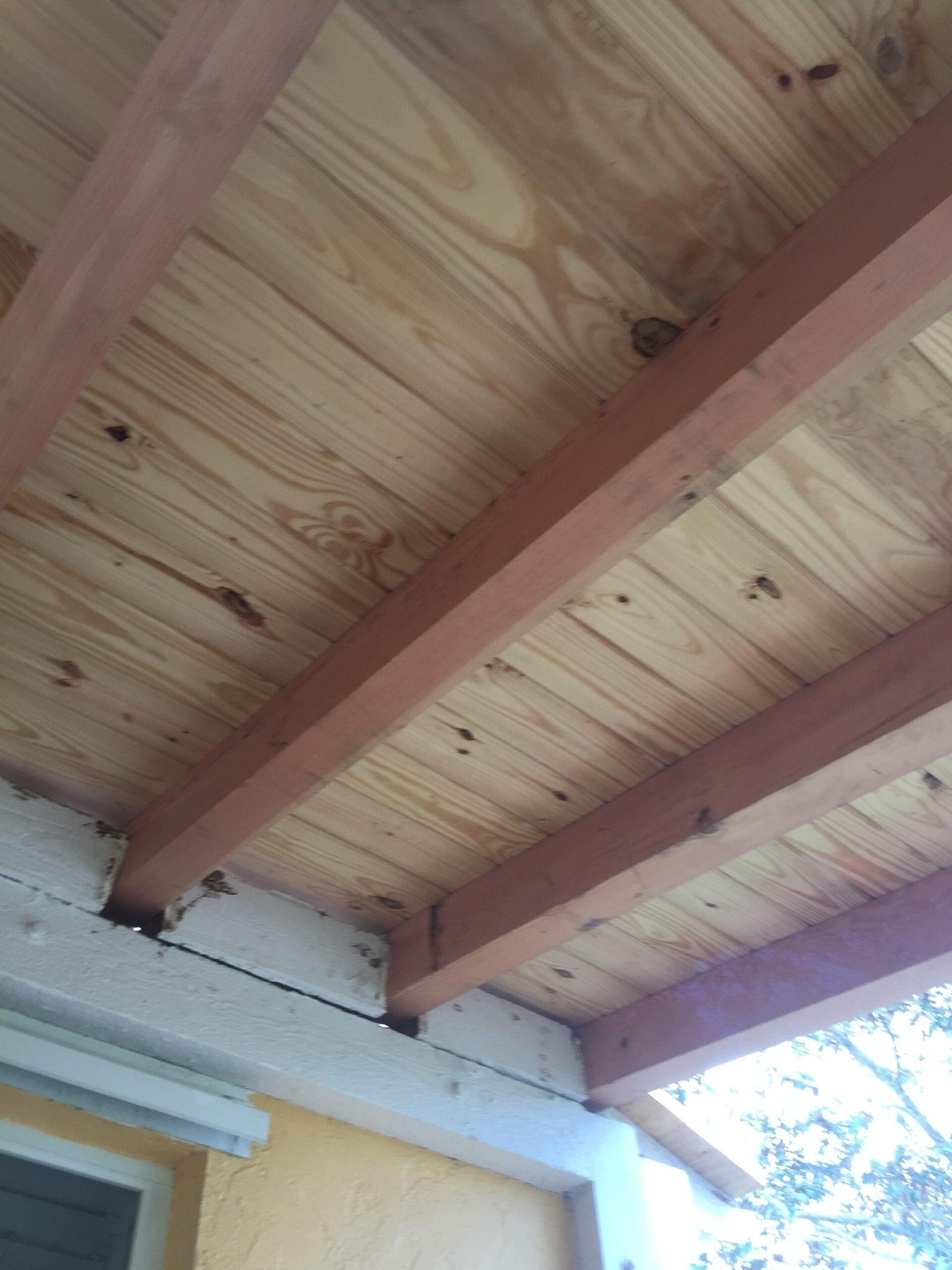 Homestead Roofing — Miami, FL — RTI Roofing Services