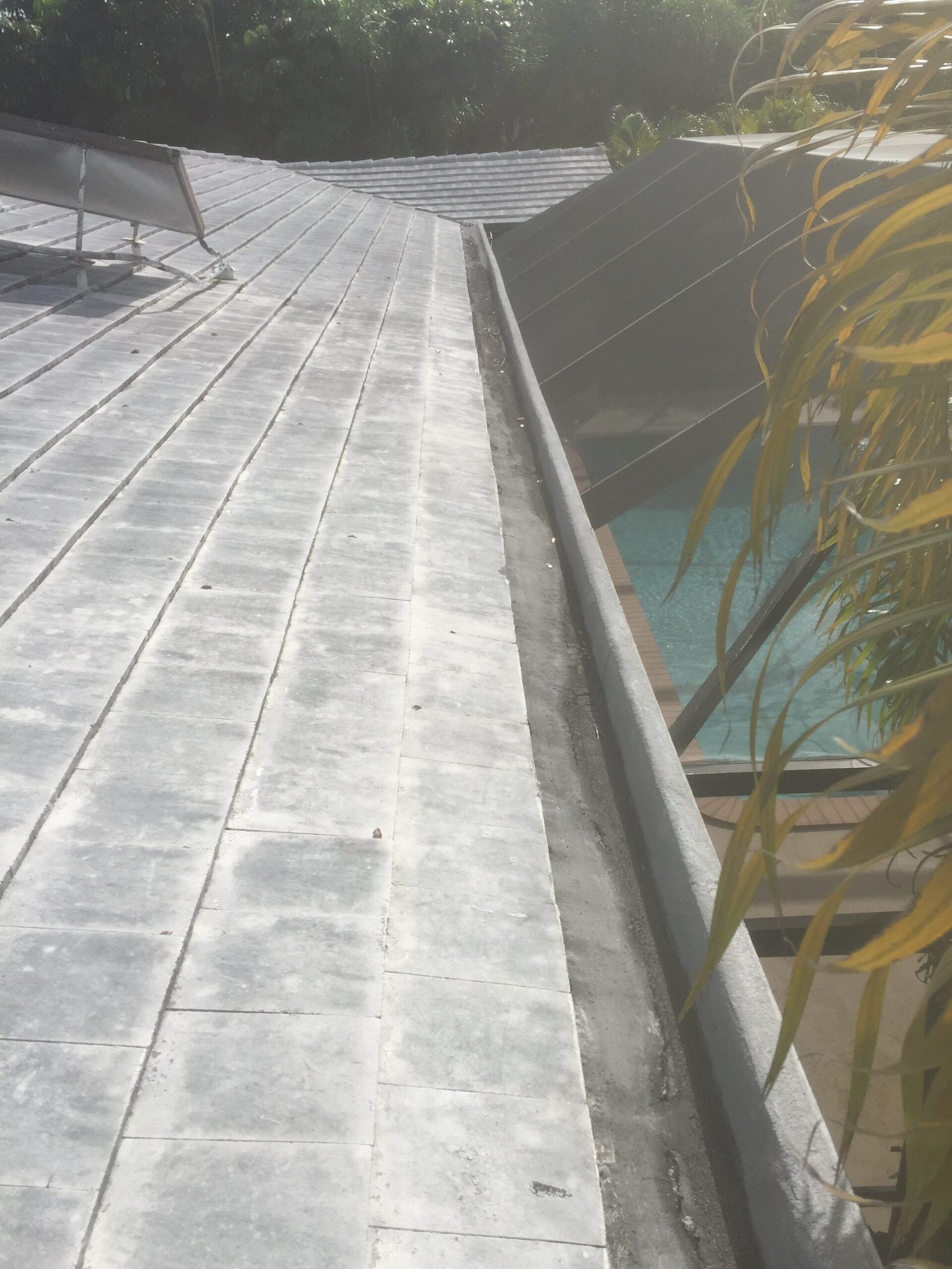 Finish Asphalt Installation — Miami, FL — RTI Roofing Services