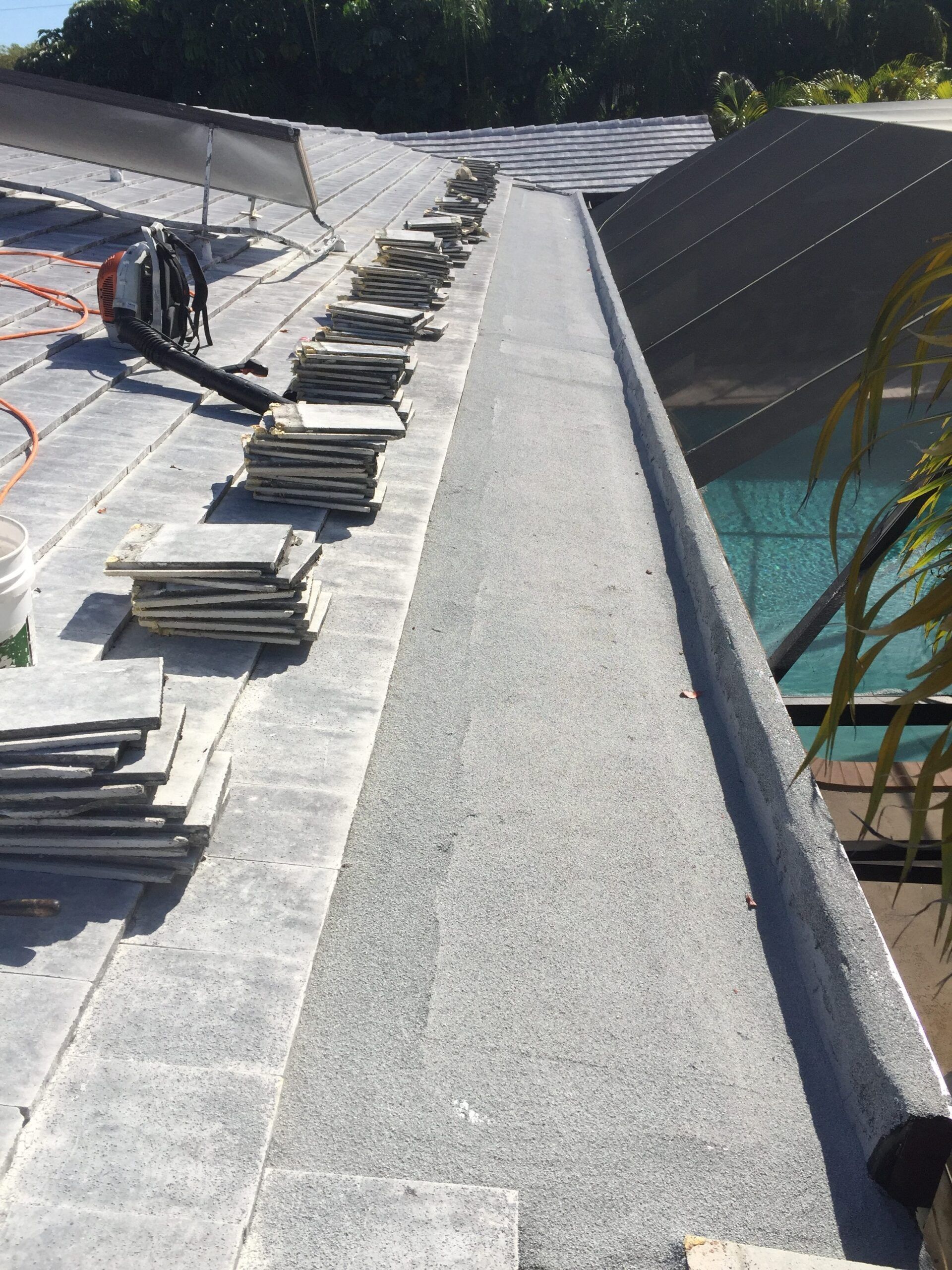 Asphalt Shingles Installation — Miami, FL — RTI Roofing Services