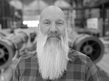 Sune Elias Flejsborg Sune Elias Flejsborg, Engeneering