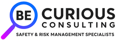 Be Curious Consulting Logo