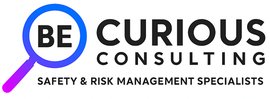Be Curious Consulting Logo