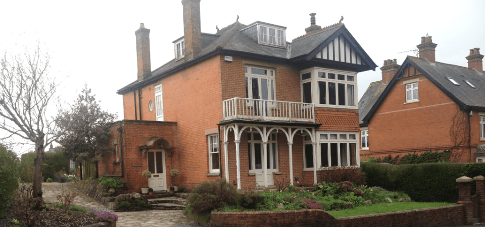 We provide quality brick pointing services in Bournemouth