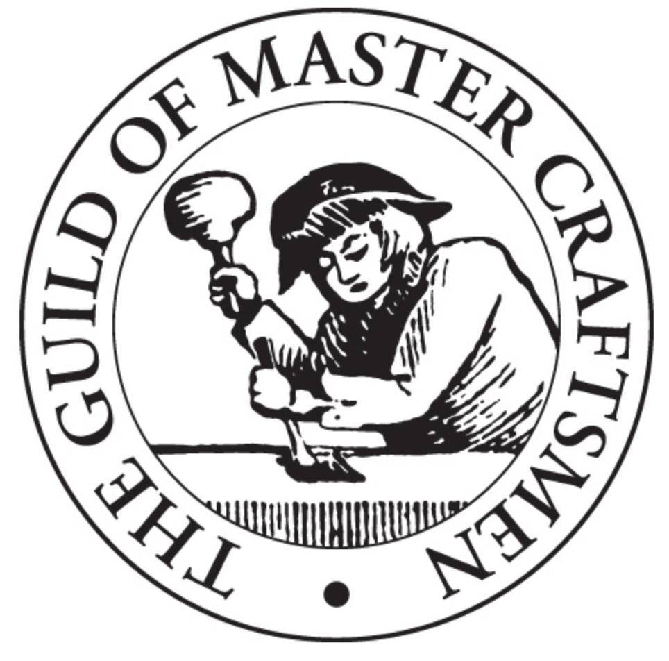 THE GUILD OF MASTER CRAFTSMEN