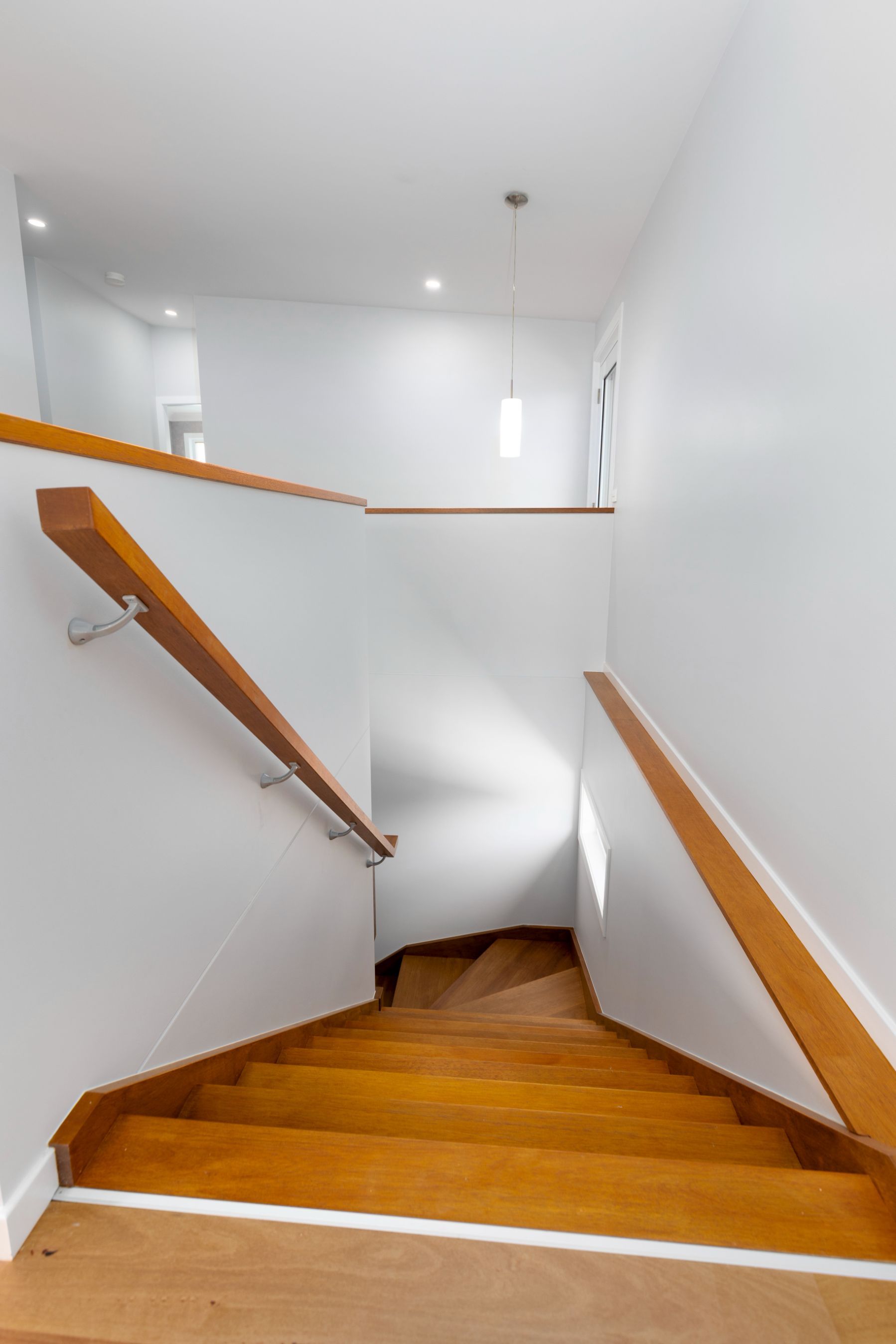 A Green Roof With A White Roof In The Background — Nambucca Construction In Nambucca Heads, NSW