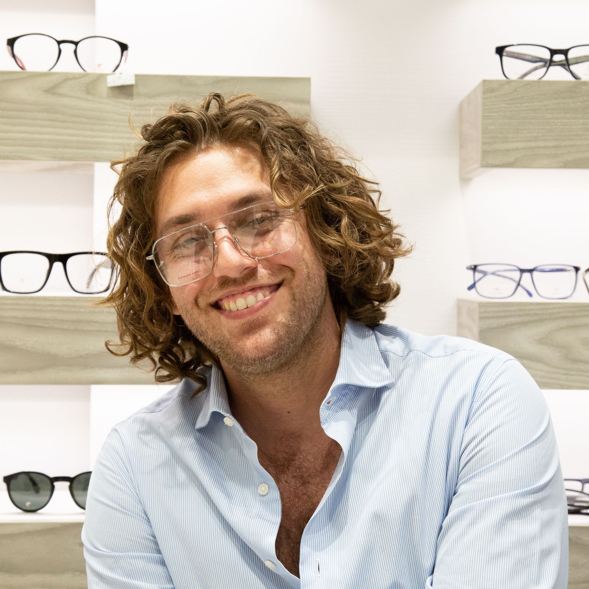 Ottica Quadrelli