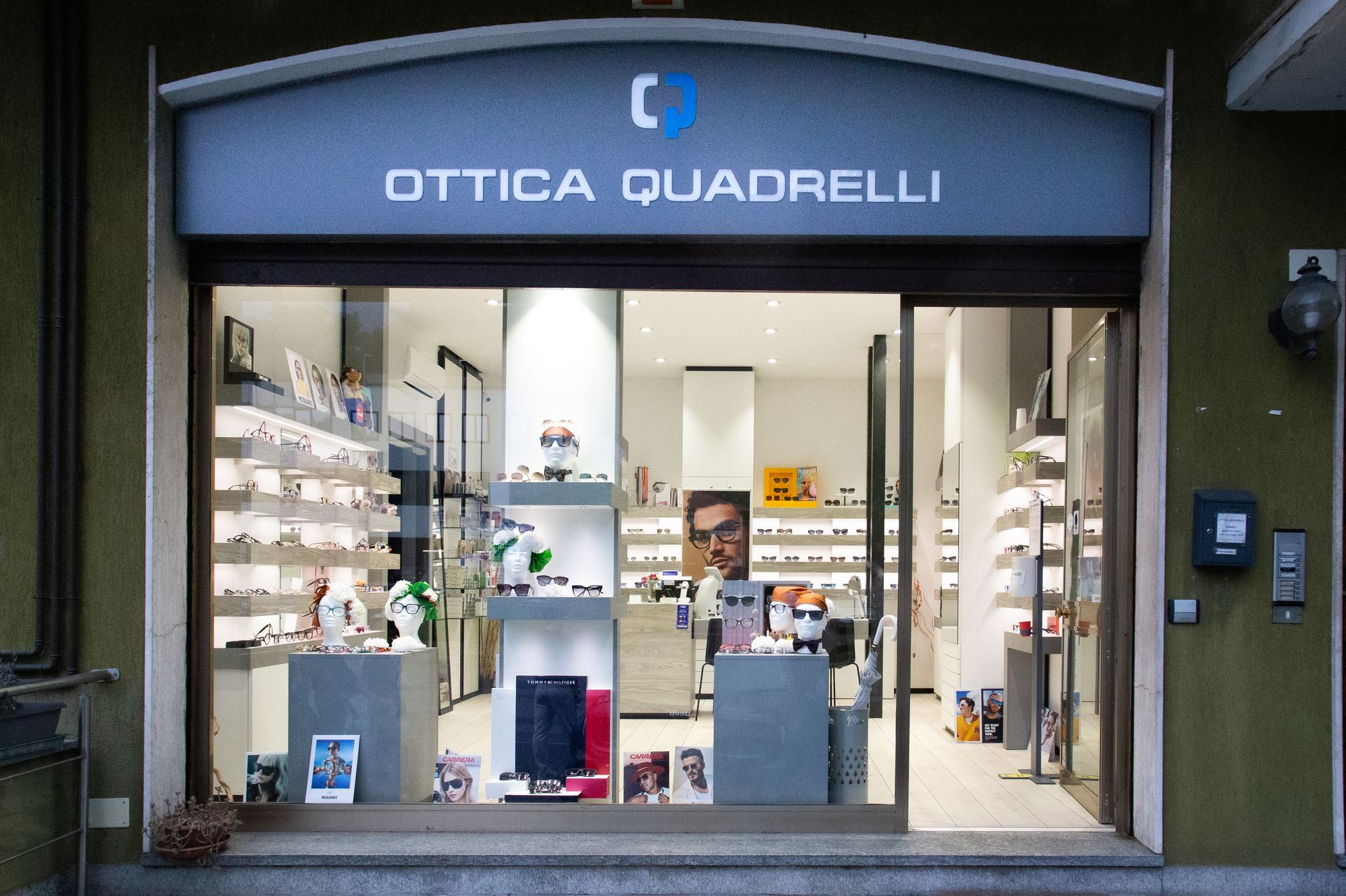 Ottica Quadrelli