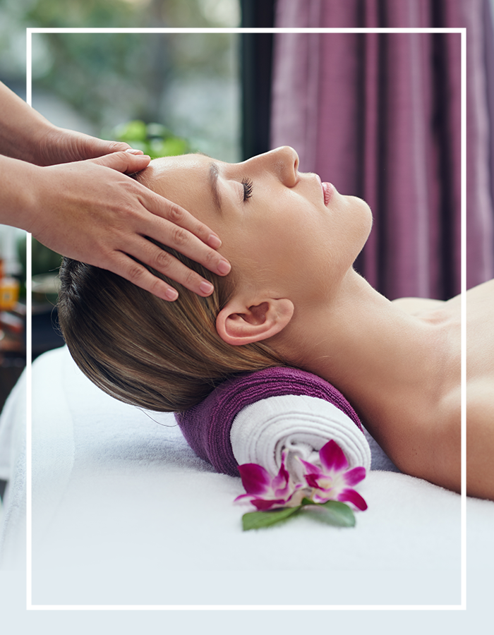 Massage Therapists - OnSon Thai Massage & Day Spa Gungahlin Canberra