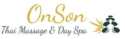 OnSon Thai Massage & Day Spa Gungahlin Canberra