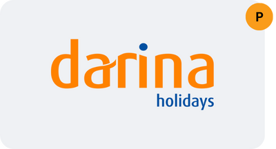 Darina Holidays